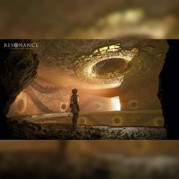 Resonance: A Plague Tale Legacy (PS5)