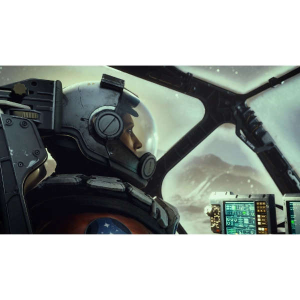 Starfield  Standard Edition (PS5)