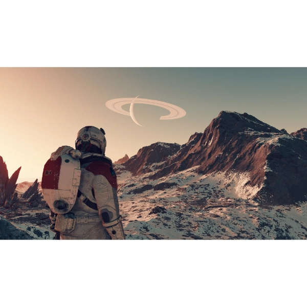 Starfield  Standard Edition (PS5)