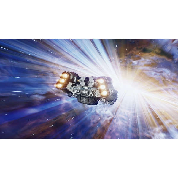 Starfield  Standard Edition (PS5)
