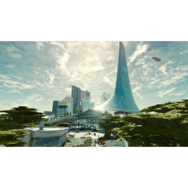 Starfield  Standard Edition (PS5)