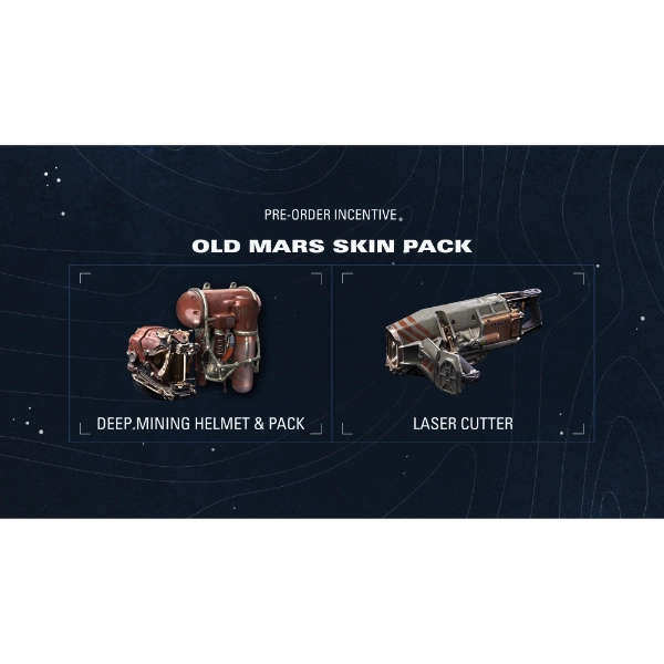 Starfield  Standard Edition (PS5)
