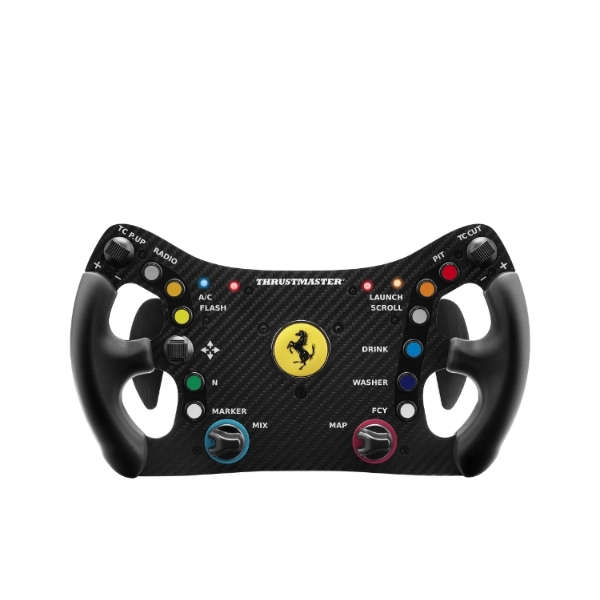 Thrustmaster 488 GT3 Add On Steering Wheel