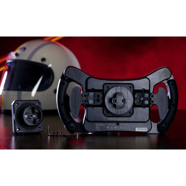 Thrustmaster 488 GT3 Add On Steering Wheel