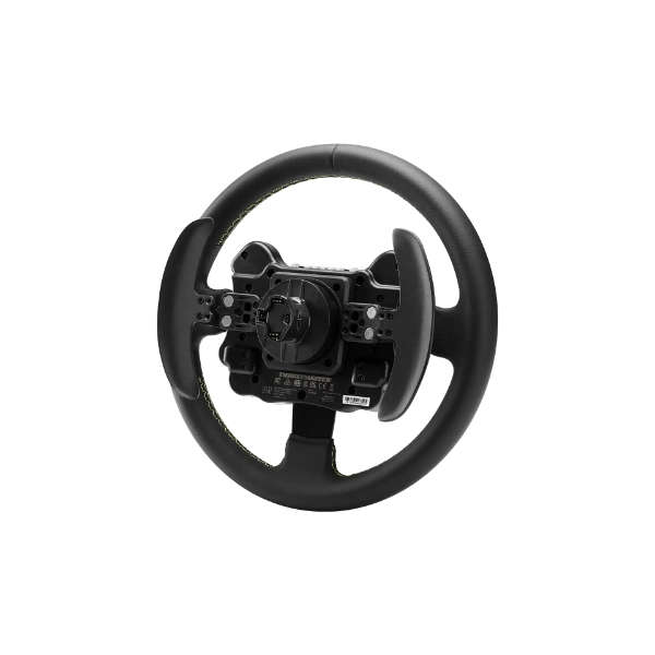 Thrustmaster Evo Racing 32R Leather Add On Racing Wheel