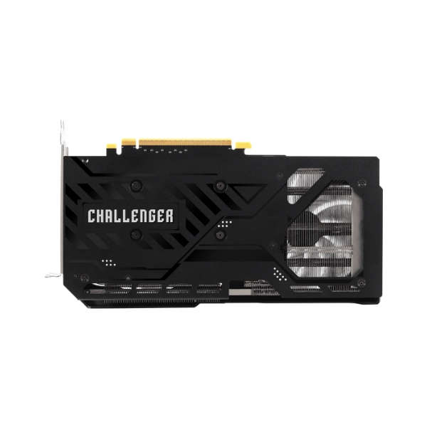 ASRock Challenger Intel Arc B570 Graphics Card OC Edition (10GB GDDR6)