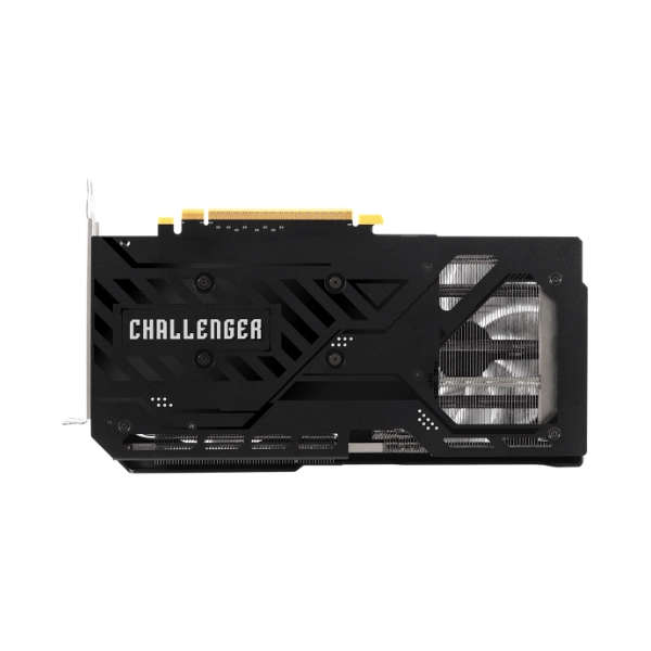 ASRock Challenger Intel Arc B580 Graphics Card OC Edition (12GB GDDR6)