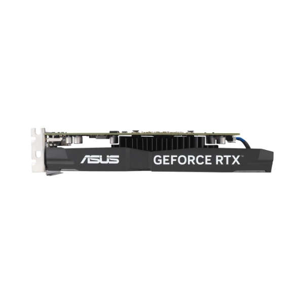 ASUS Dual Series RTX3050 Graphics Card OC Edition (6GB GDDR6)