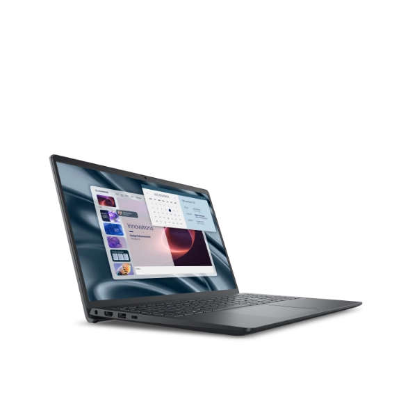 Dell Laptop Pro 15 Essential (Ryzen 5 | 8GB RAM | 512GB SSD)