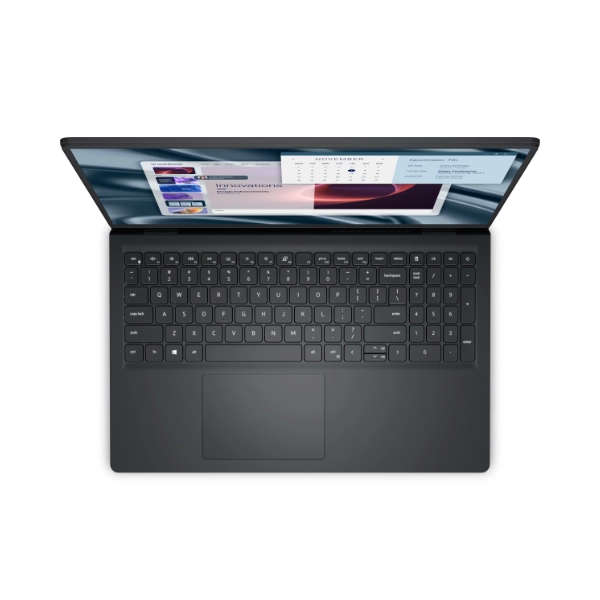 Dell Laptop Pro 15 Essential (Ryzen 5 | 8GB RAM | 512GB SSD)