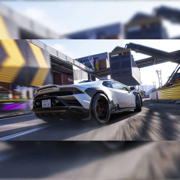 Forza Horizon 6 (XBSX)