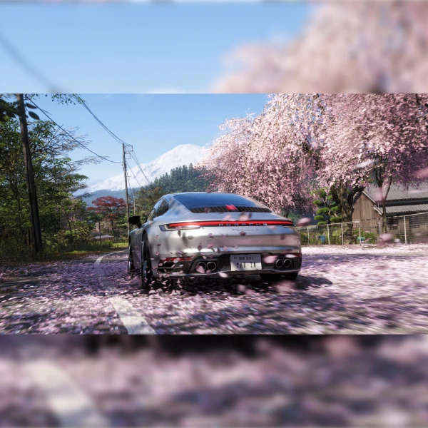 Forza Horizon 6 (XBSX)