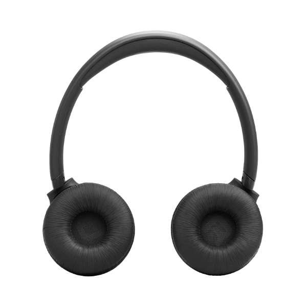 JBL Tune 530BT Wireless Bluetooth On-Ear Headphones - Black