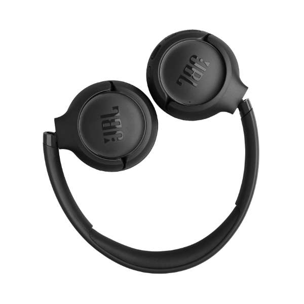 JBL Tune 530BT Wireless Bluetooth On-Ear Headphones - Black