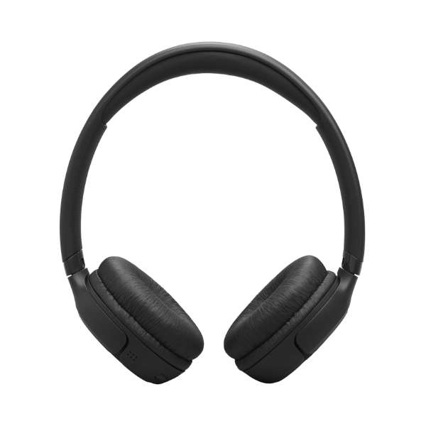 JBL Tune 530BT Wireless Bluetooth On-Ear Headphones - Black