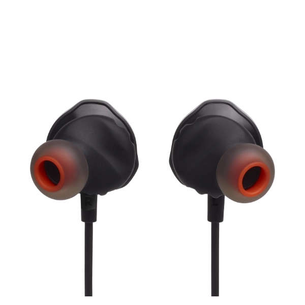JBL Tune 50C USB Type-C In-Ear Headphones - Black