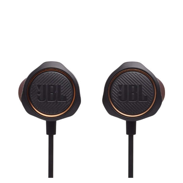 JBL Tune 50C USB Type-C In-Ear Headphones - Black
