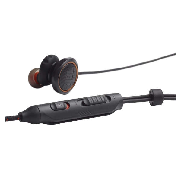 JBL Tune 50C USB Type-C In-Ear Headphones - Black