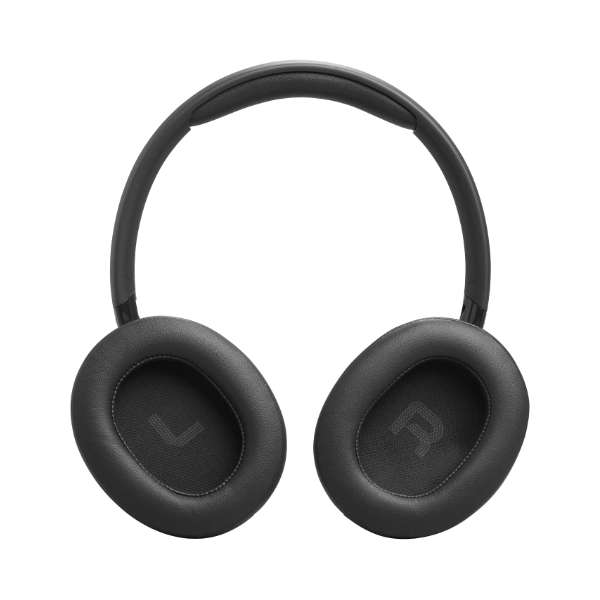 JBL Tune 730BT Wireless Bluetooth Over-Ear Headphones - Black