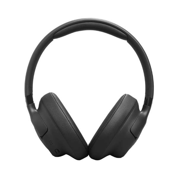JBL Tune 730BT Wireless Bluetooth Over-Ear Headphones - Black