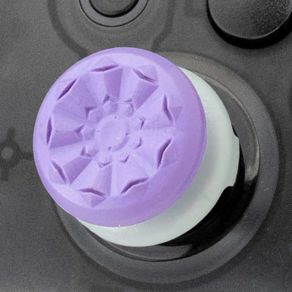 KontrolFreek FPS Freek Galaxy For Switch Pro Controller  Purple (NS)