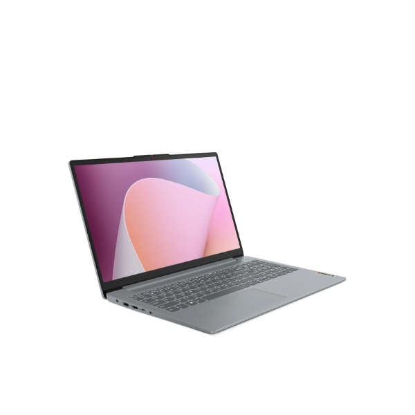 Lenovo Ideapad Slim 3 15" Laptop (Ryzen 5 | 8GB RAM | 512GB SSD)