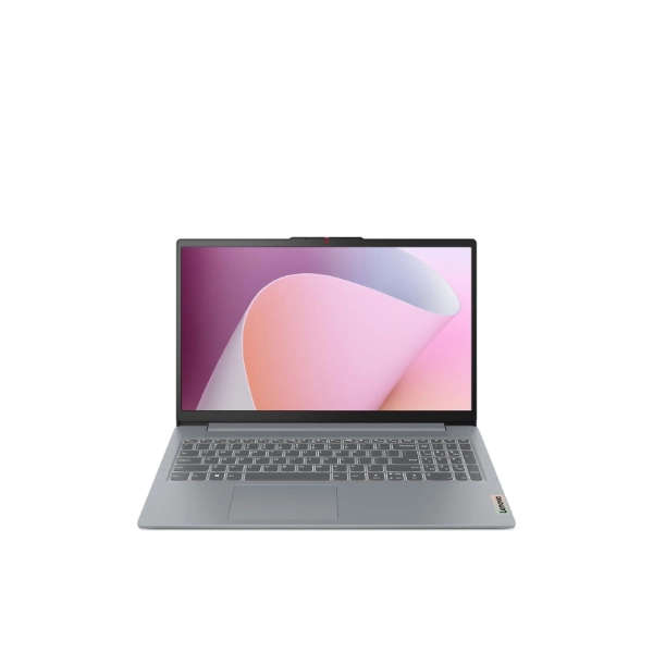 Lenovo Ideapad Slim 3 15" Laptop (Ryzen 5 | 8GB RAM | 512GB SSD)