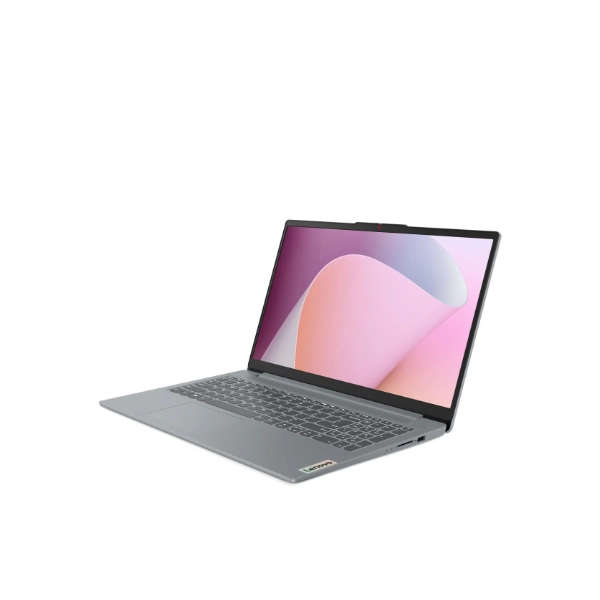 Lenovo Ideapad Slim 3 15" Laptop (Ryzen 5 | 8GB RAM | 512GB SSD)