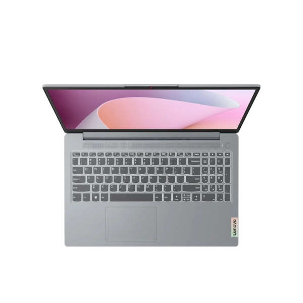 Lenovo Ideapad Slim 3 15" Laptop (Ryzen 5 | 8GB RAM | 512GB SSD)