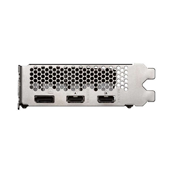 MSI Ventus 2x RTX3050 Graphics Card OC Edition (6GB GDDR6)