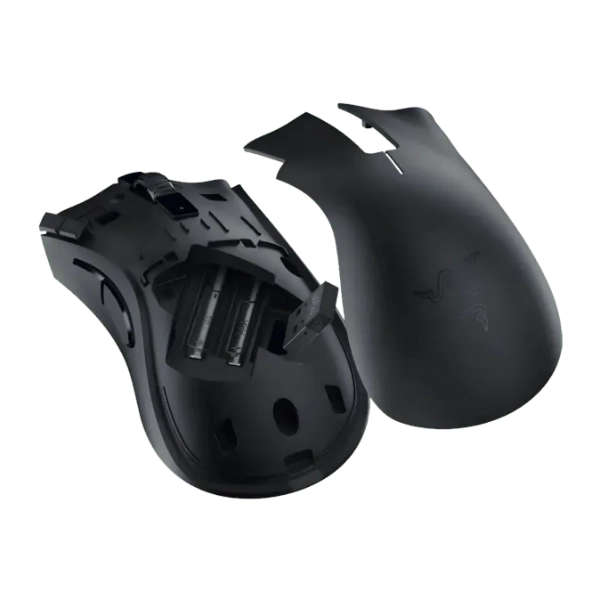 Razer DeathAdder V2 X HyperSpeed Ergonomic Gaming Mouse
