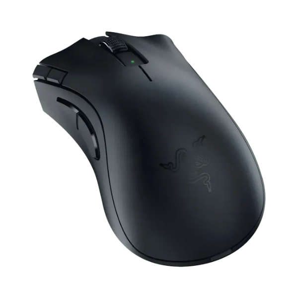 Razer DeathAdder V2 X HyperSpeed Ergonomic Gaming Mouse