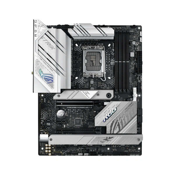 ROG Strix B760-A Gaming WIFI LGA1700 Motherboard (PCI-e 5.0 | DDR5 | ATX)