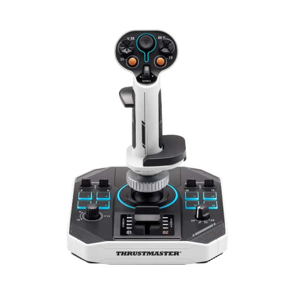 Thrustmaster SOL-R 2 Space Sim Duo