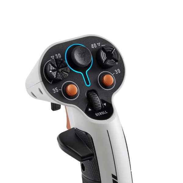 Thrustmaster SOL-R 2 Space Sim Duo