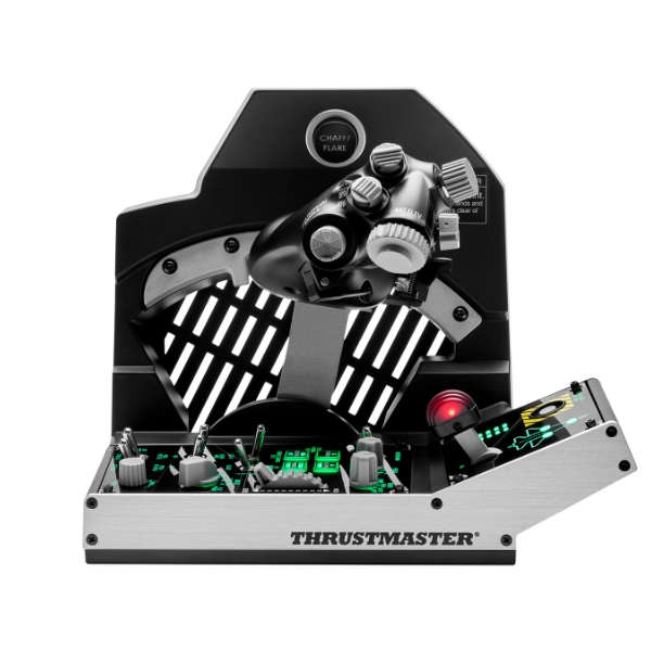 Thrustmaster Viper TQS Mission Pack