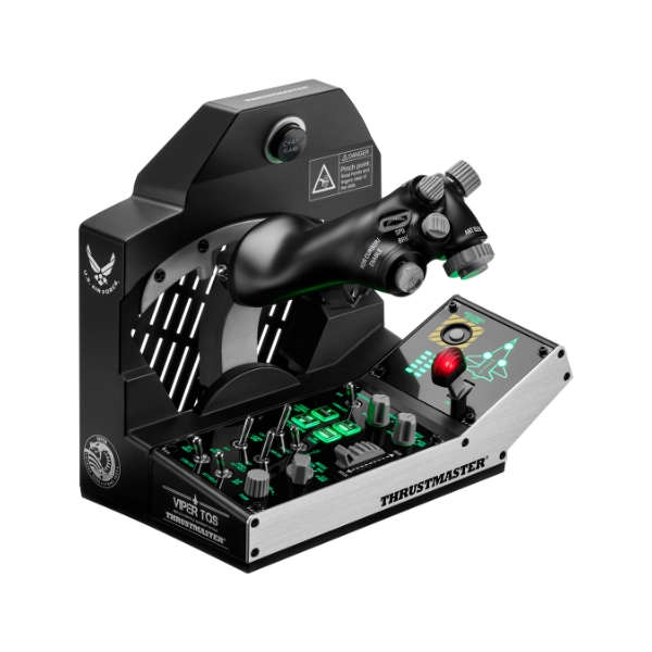 Thrustmaster Viper TQS Mission Pack