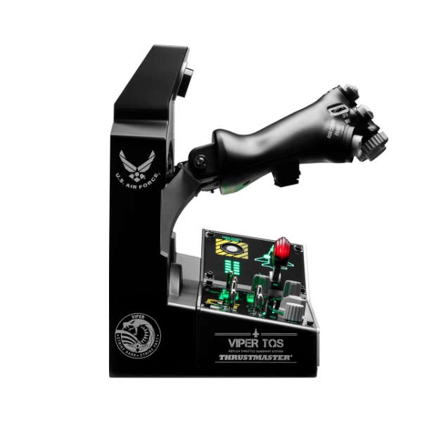 Thrustmaster Viper TQS Mission Pack