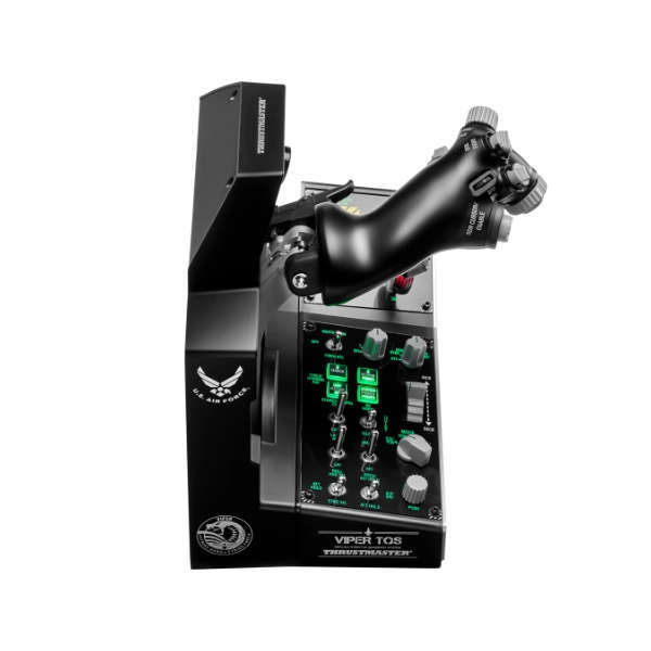 Thrustmaster Viper TQS Mission Pack