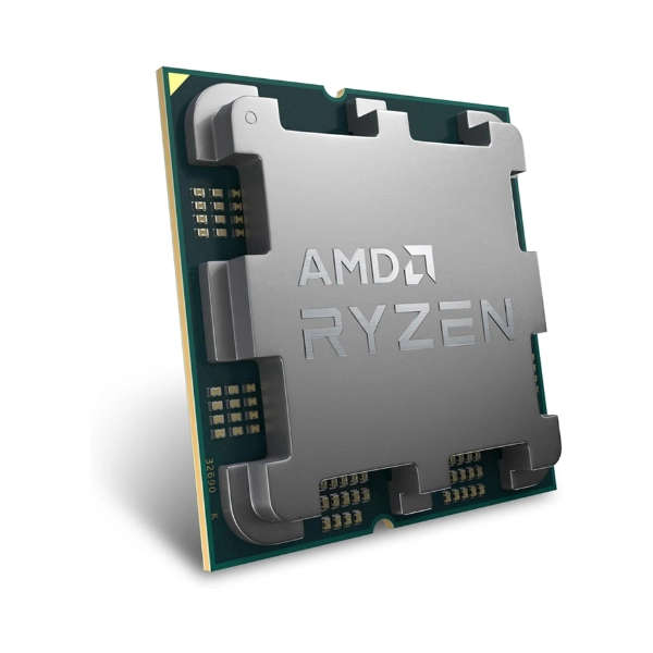 AMD Ryzen 5 7600 AM5 3.6GHz 6 Core Processor