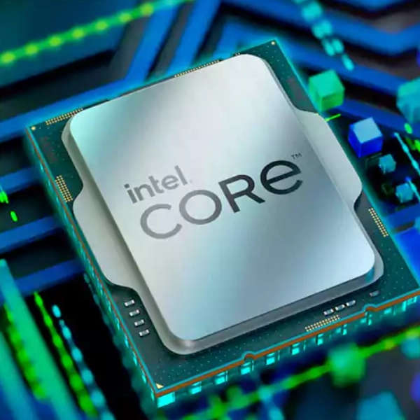 Intel Core i3-12100 LGA1700 3.3GHz 4 Core Processor