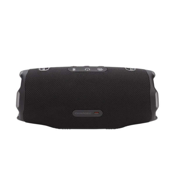 JBL Charge 6 Portable Waterproof Speaker