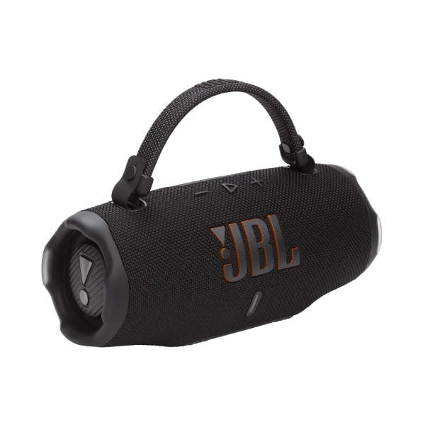 JBL Charge 6 Portable Waterproof Speaker