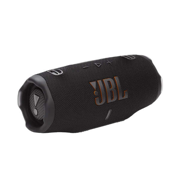 JBL Charge 6 Portable Waterproof Speaker