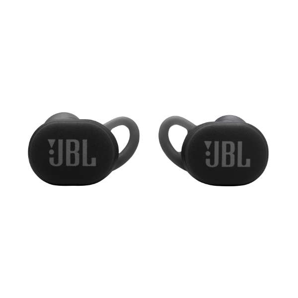 JBL Endurance Race 2 Waterproof  Sports True Wireless Earbuds - Black