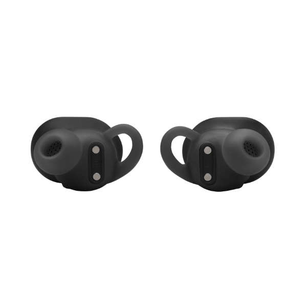JBL Endurance Race 2 Waterproof  Sports True Wireless Earbuds - Black