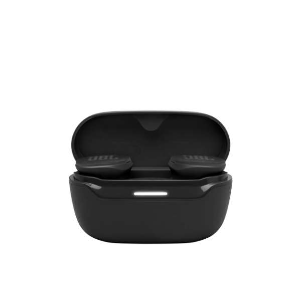 JBL Endurance Race 2 Waterproof  Sports True Wireless Earbuds - Black