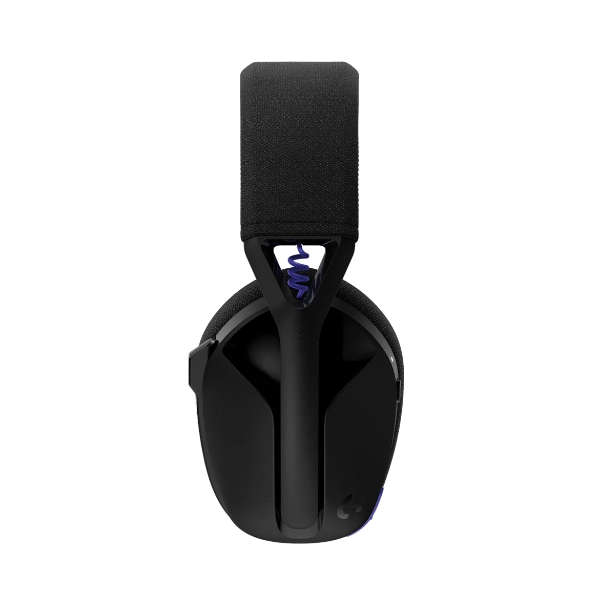 Logitech G321 LIGHTSPEED Wireless Gaming Headset  Black