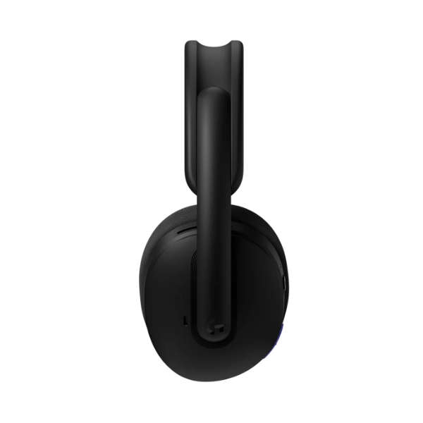 Logitech G325 LIGHTSPEED Wireless Gaming Headset - Black