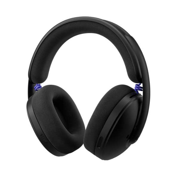 Logitech G325 LIGHTSPEED Wireless Gaming Headset - Black